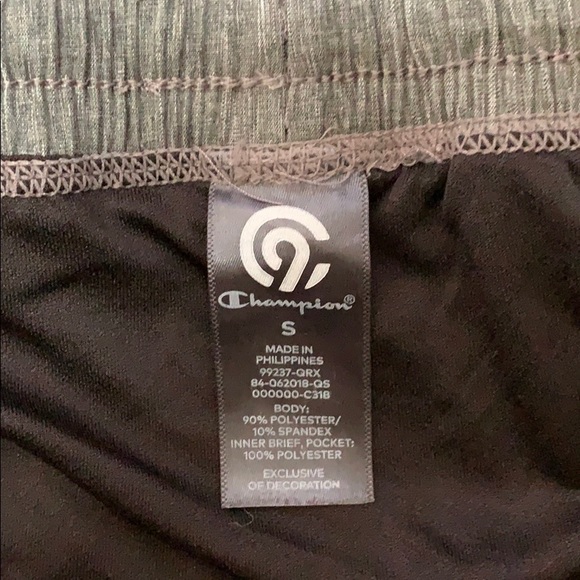 C9 by Champion Running Shorts - Picture 3 of 4
